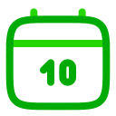 calendario icon