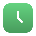 reloj icon