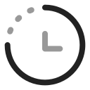 reloj icon