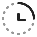 reloj icon