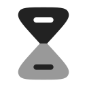 reloj de arena icon