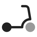 patinete icon