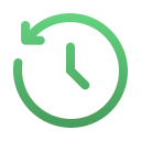 reloj icon