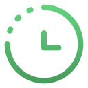 reloj icon