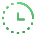 reloj icon