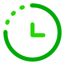 reloj icon