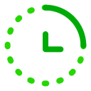 reloj icon