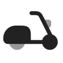 scooter icon