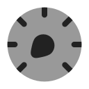 velocímetro icon