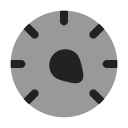 velocímetro icon