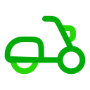 scooter icon