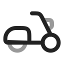 scooter icon