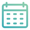 calendario icon