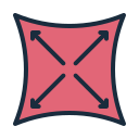 estirar icon