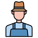 agricultor icon