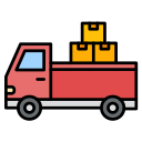 camioneta icon