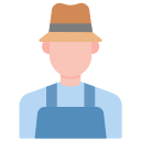 agricultor icon