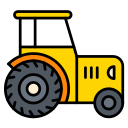 tractor icon