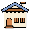 cabaña icon