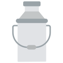 tanque de leche icon