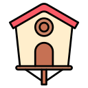 pajarera icon