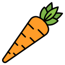 zanahorias icon