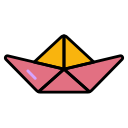 origami icon