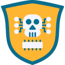 malware icon