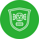 malware icon