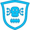 malware icon