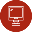 monitor icon