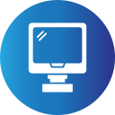 monitor icon