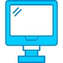 monitor icon