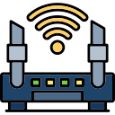 router de wifi 