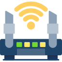 router de wifi icon