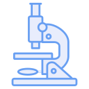 microscopio icon