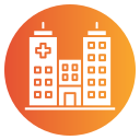 hospital icon