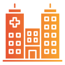 hospital icon