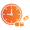 reloj icon