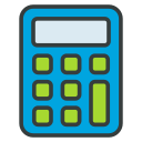 calculadora icon