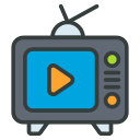 televisor icon