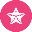 estrella de mar icon