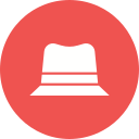 sombrero icon