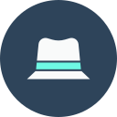 sombrero icon