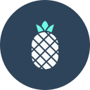 piña icon