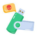 usb icon