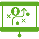 desarrollo de estrategias