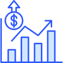 el crecimiento del mercado