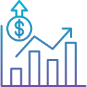 el crecimiento del mercado