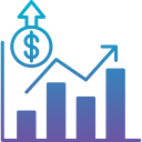 el crecimiento del mercado